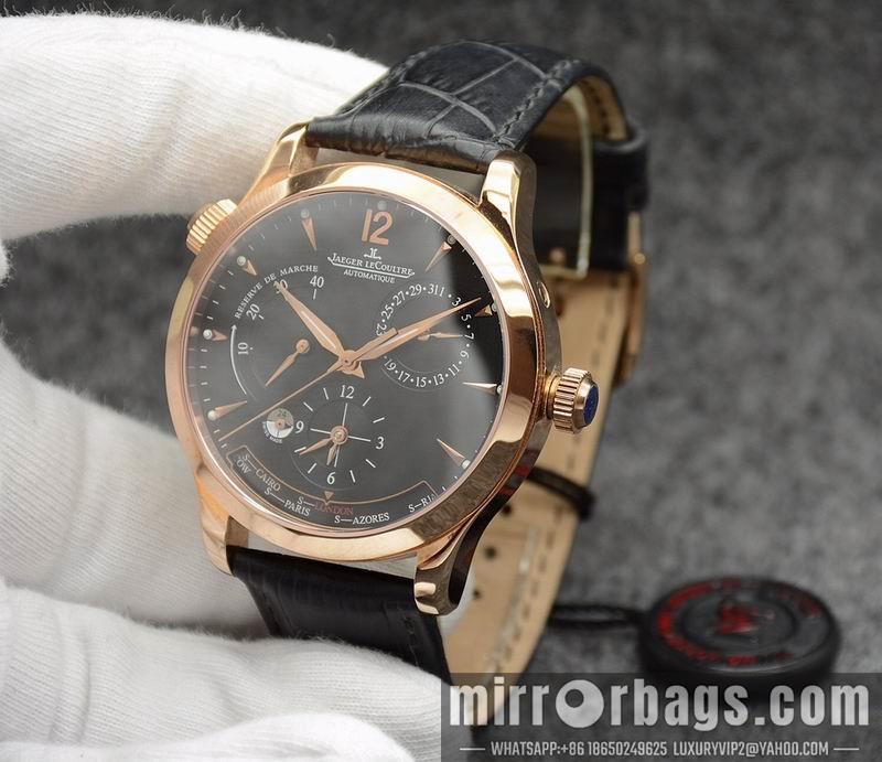 Jaeger Lecoultre 43.5X13mm 092859