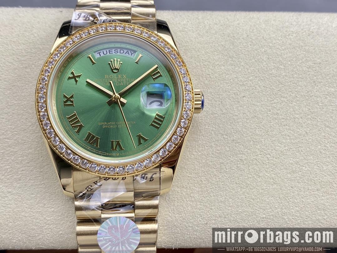 Rolex 36mm 092914