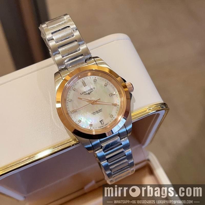 Longines 34mm 022487