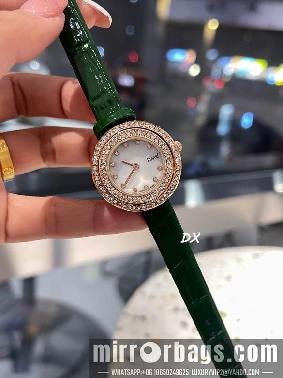 Piaget 29mm 2nms59