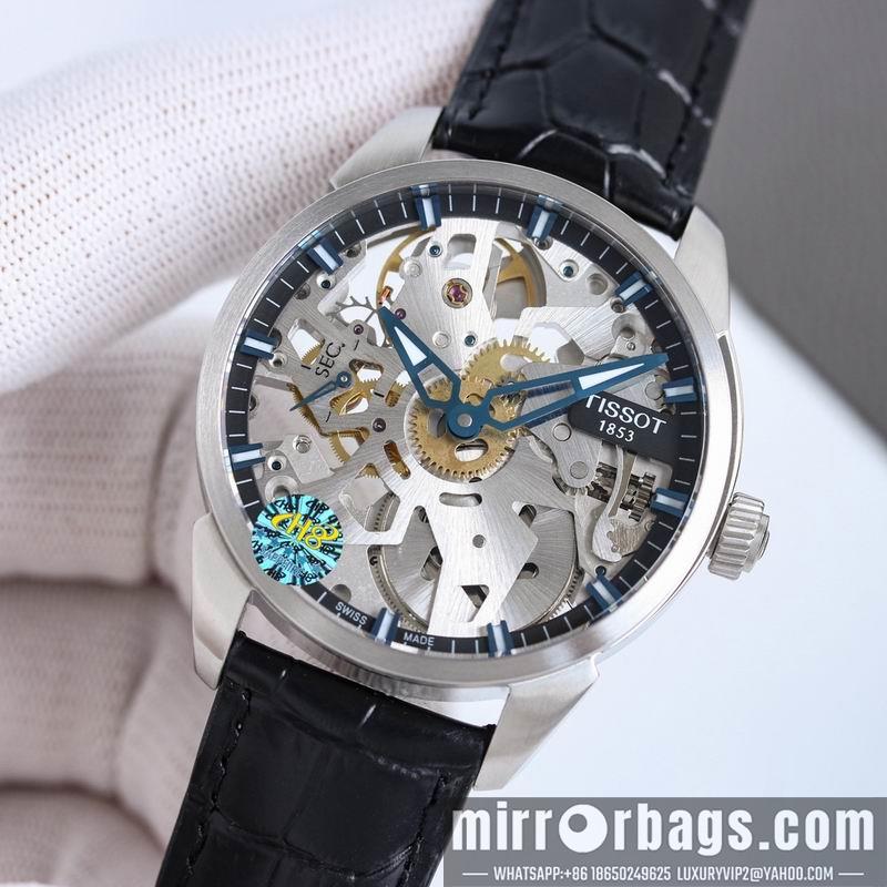 Tissot 43mm 082945