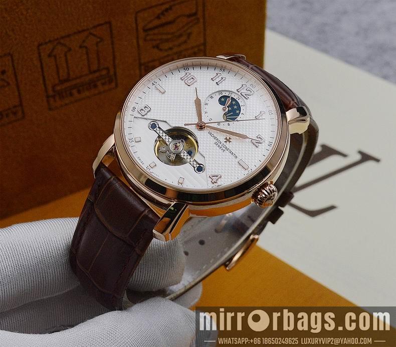 Vacheron Constantin men 42X12mm 122527