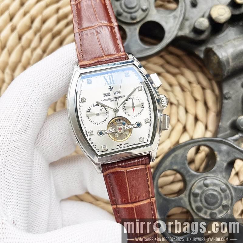 Vacheron Constantin 43X12mm 041481