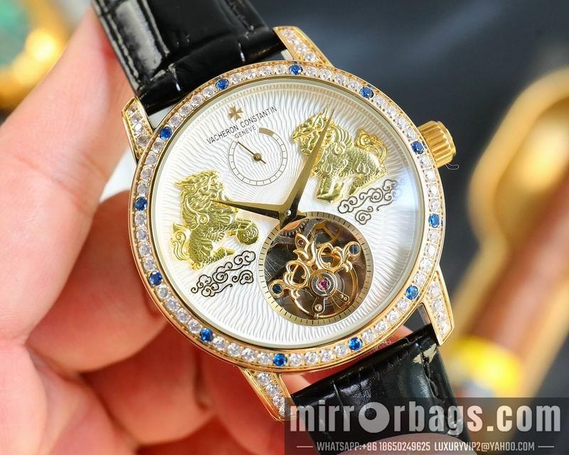 Vacheron Constantin 44X14mm 0413124