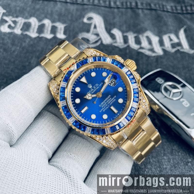 Rolex 40mm 121745