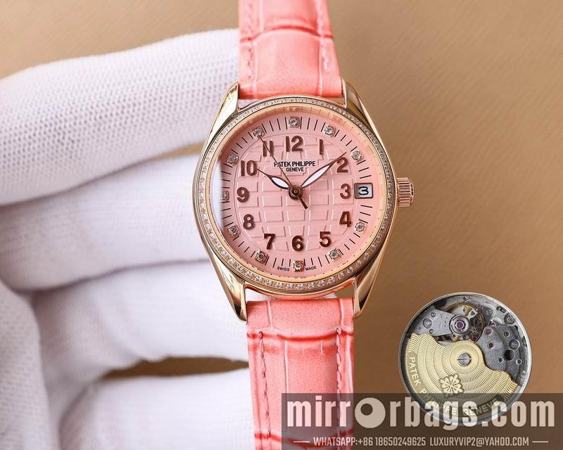 Patek Philippe 33mm 050821