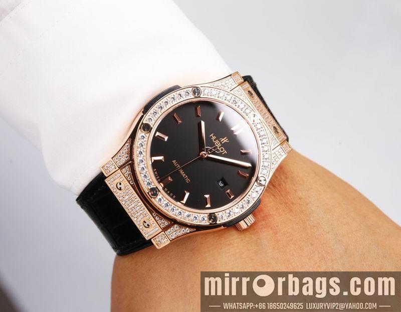 Hublot 45X12mm 050837