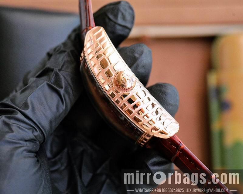 Franck Muller 55X42X13mm 092811