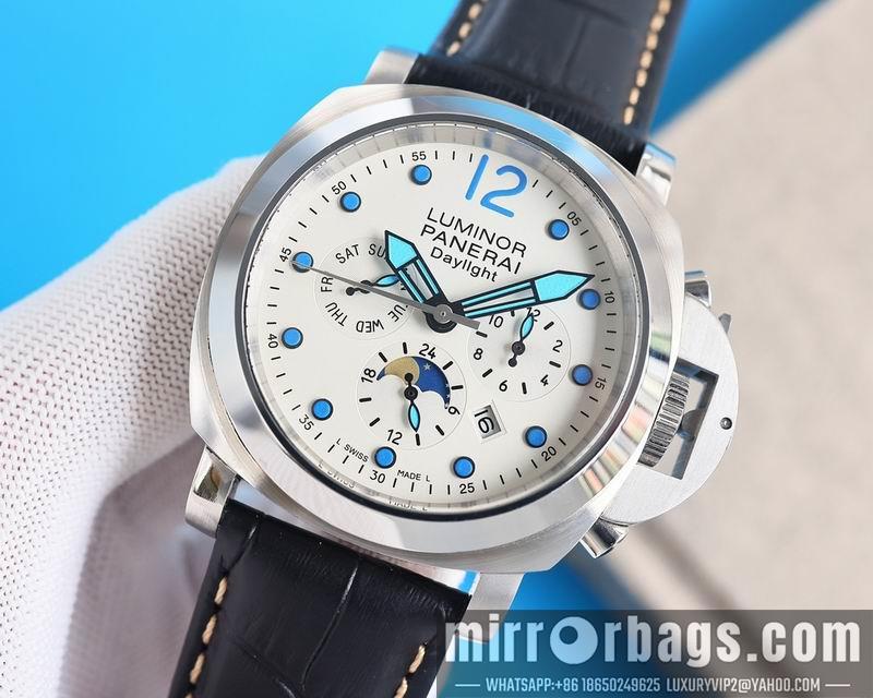 Panerai 44X12mm 050468