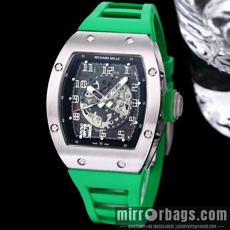 Richard Mille 49X41X15mm 050635