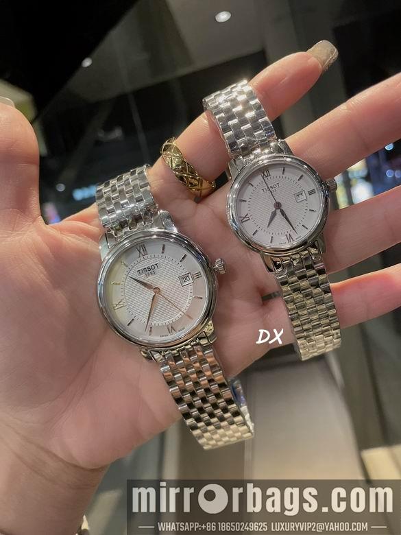 Tissot W27x7 M39x7mm 2nms24