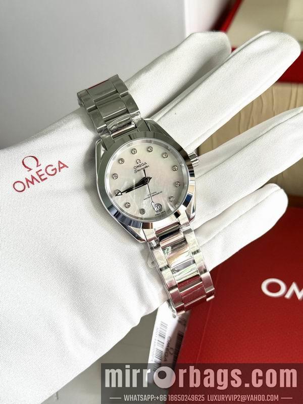 Omega 34mm 022258