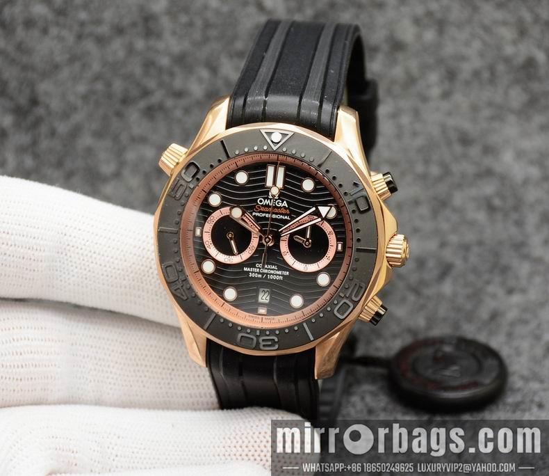 Omega men 42X15mm 102312