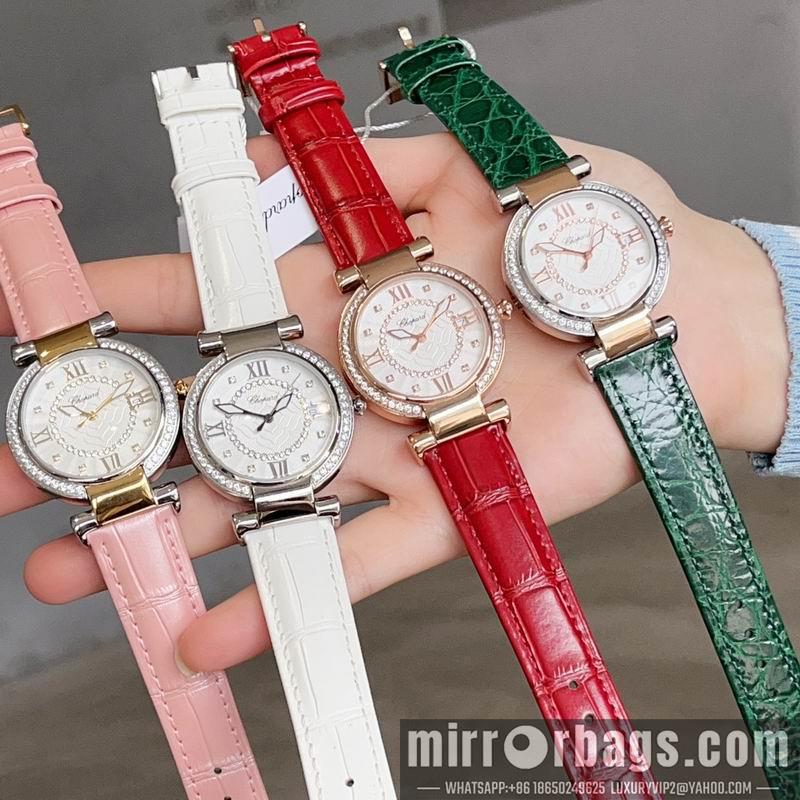 Chopard 36mm 031980