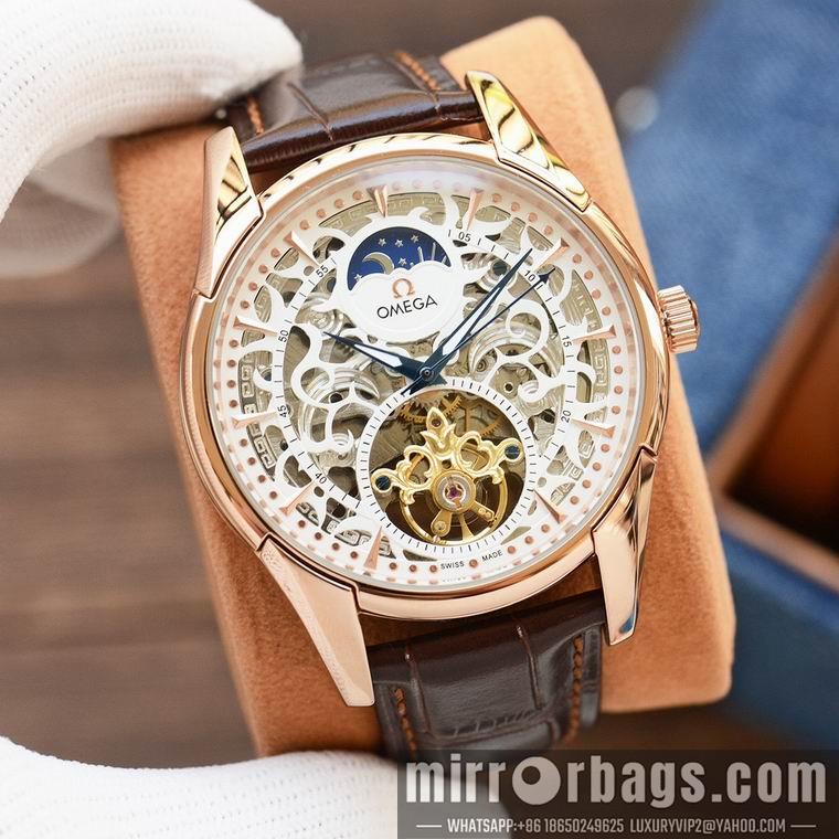 Omega men 42mm M33