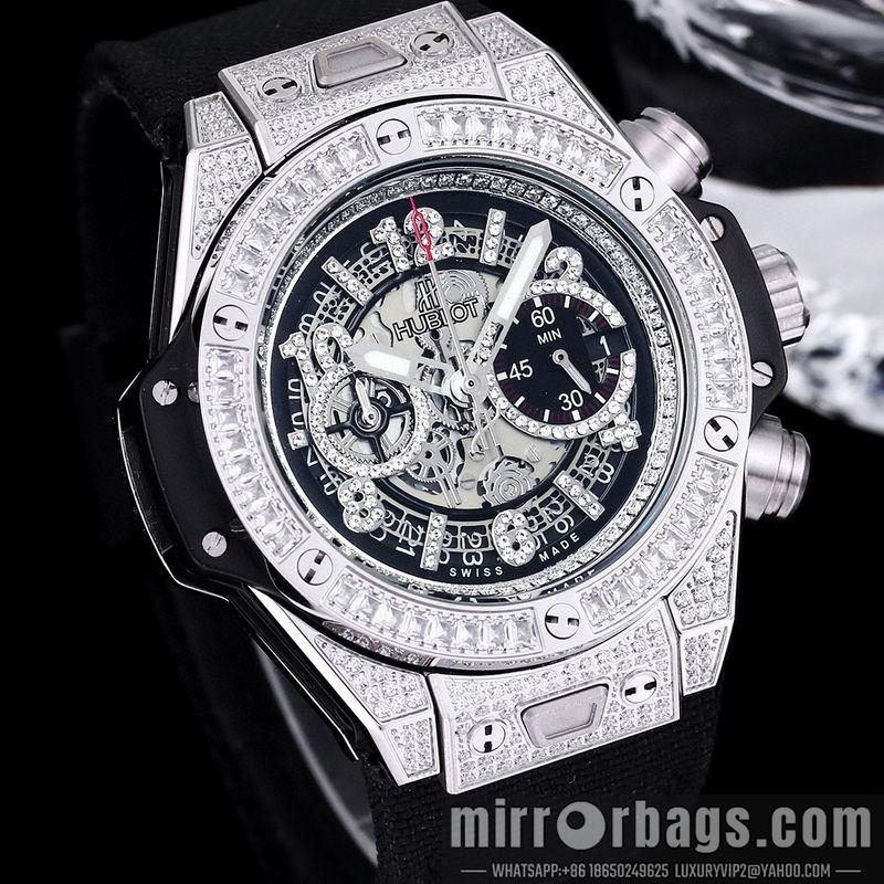 Hublot watch 082105