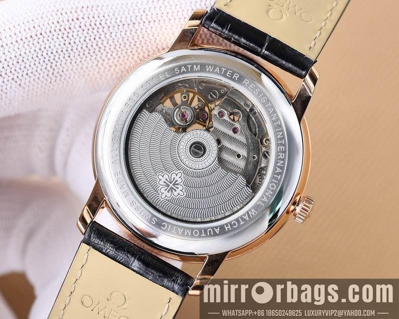 Patek Philippe 40X13mm 050803