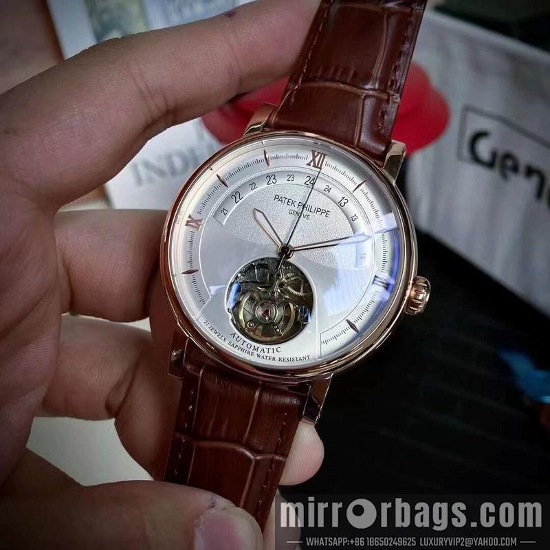 Patek Philippe 43mm 031963