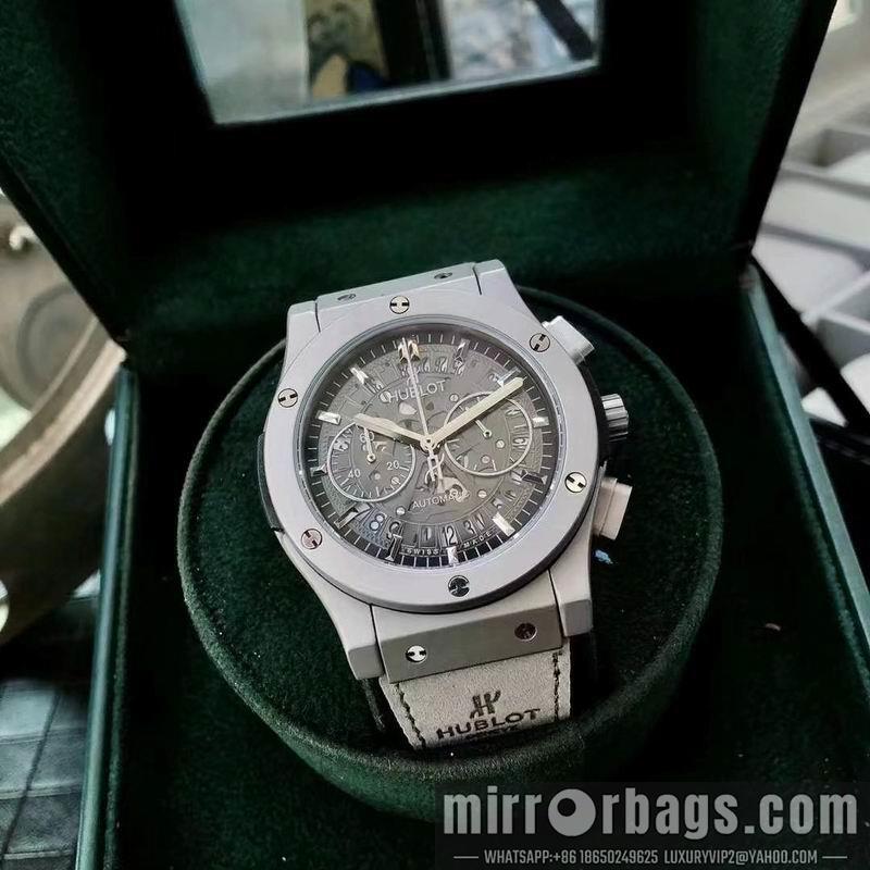 Hublot 43mm 0318137