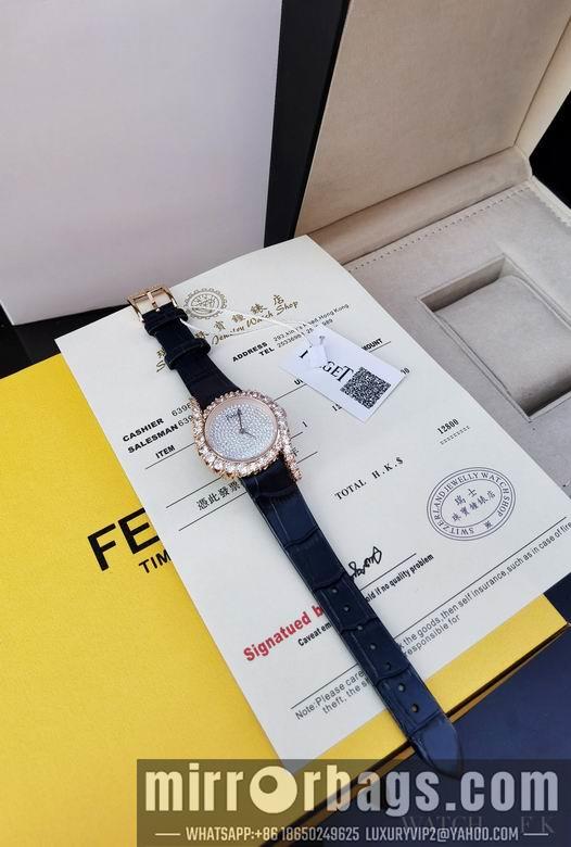 Piaget women 32mm M11