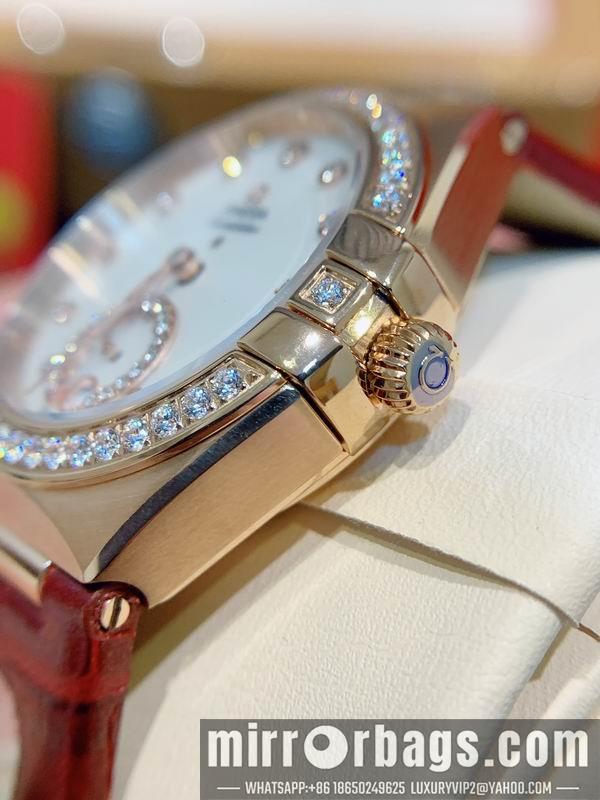 Omega 34mm 102336
