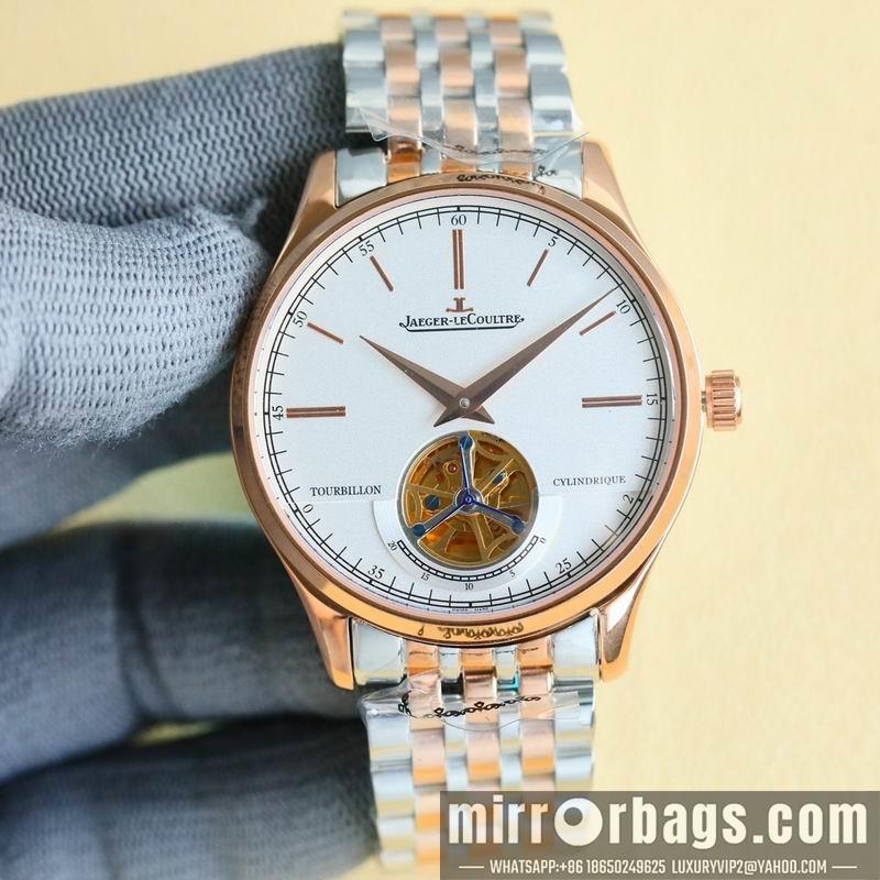 Jaeger Lecoultre 43mm 042795