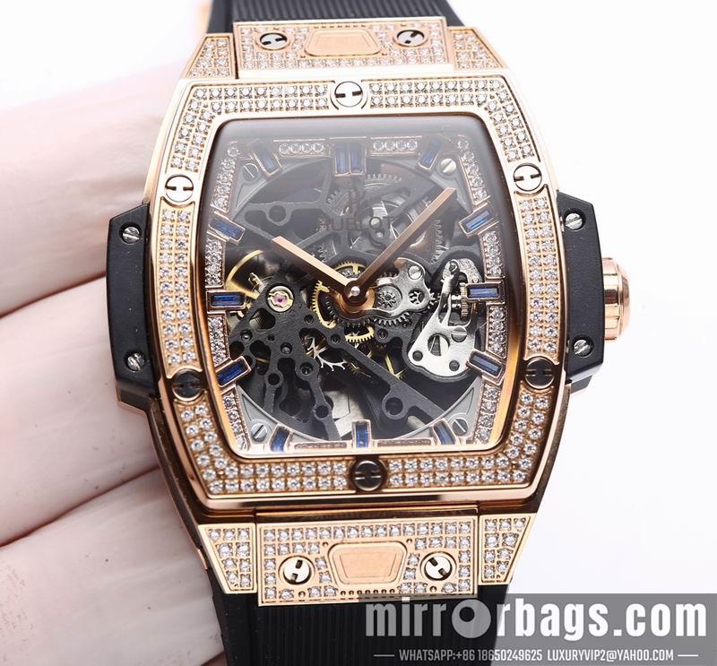 Hublot 47X52mm 082903