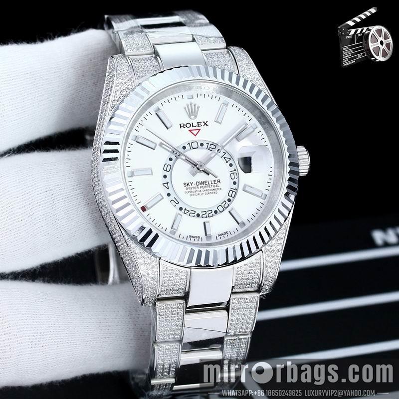 Rolex 44X12mm 041441