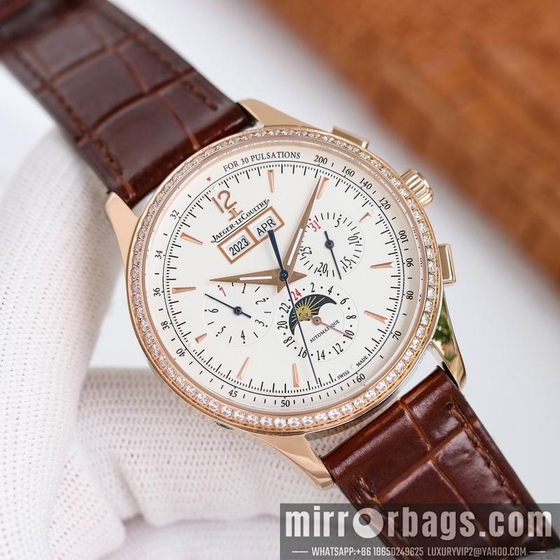 Jaecer Lecoultre watch 050470