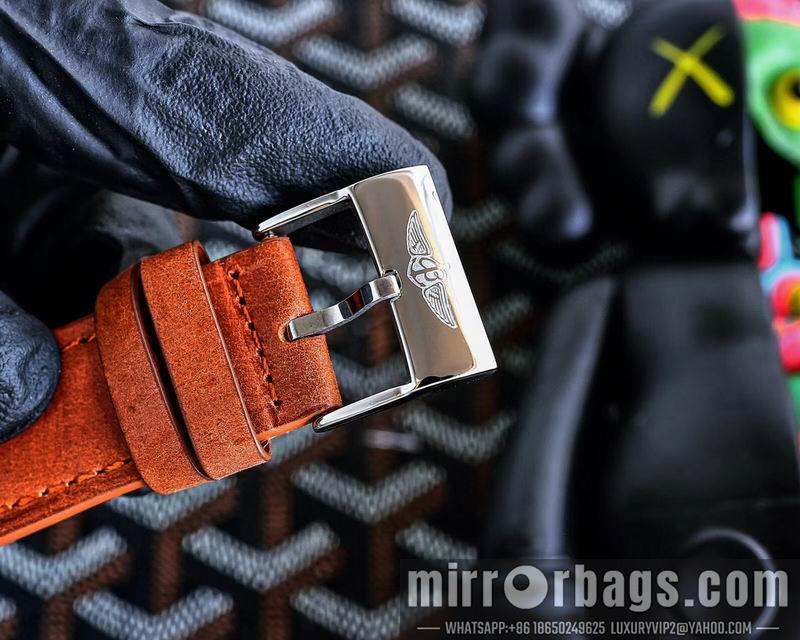 Breitling Watch 43X13mm 050708