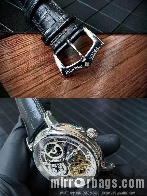 Patek Philippe 43X13mm 070704