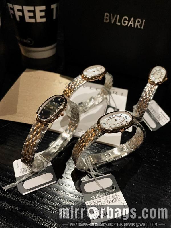 Longines 18X25mm 102248