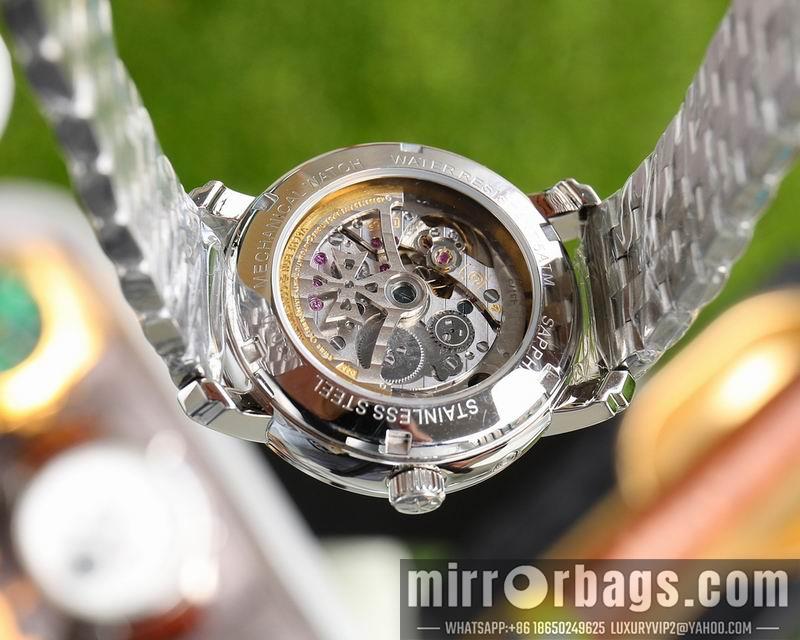 Vacheron Constantin 41mm 050214