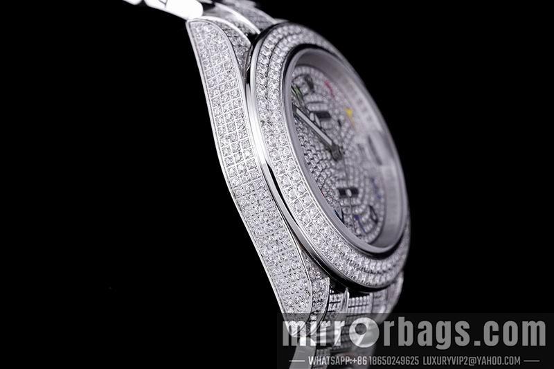 Rolex 42mm 050432