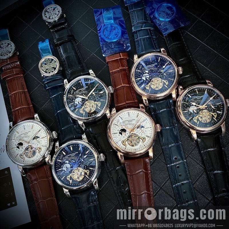 Patek Philippe 43mm 0427132