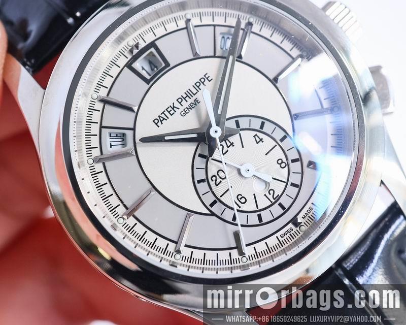 Patek Philippe watch 080614