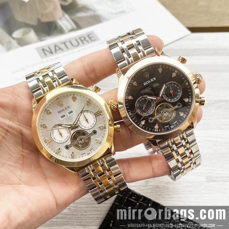 Rolex 42mm 110198