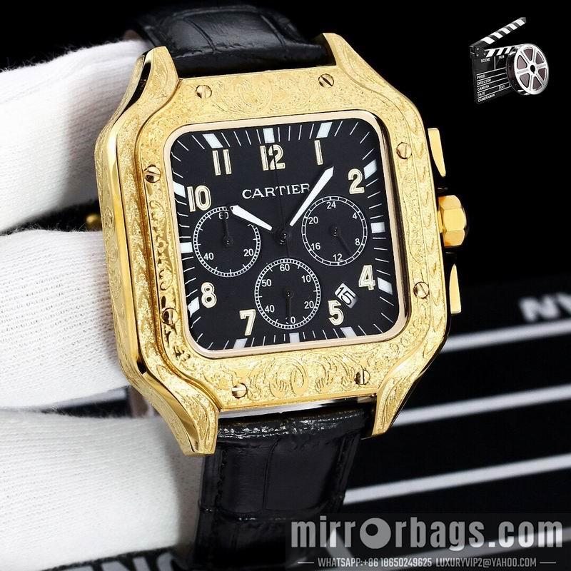 Cartier 45X13mm 082171
