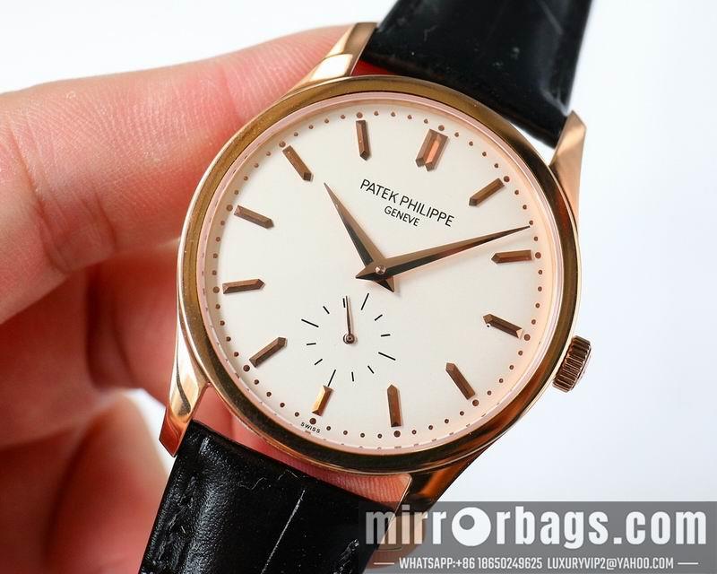 Patek Philippe watch 0830182
