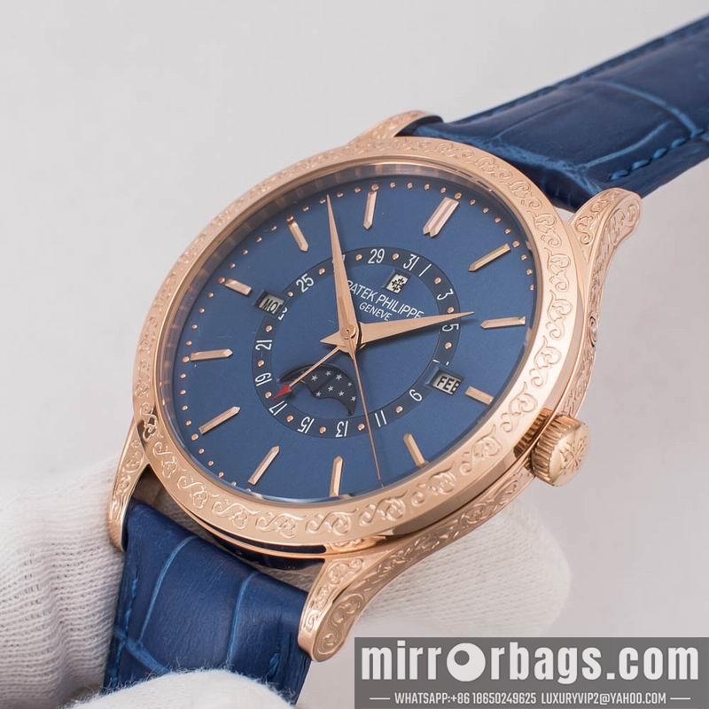 Patek Philippe 42mm 052002