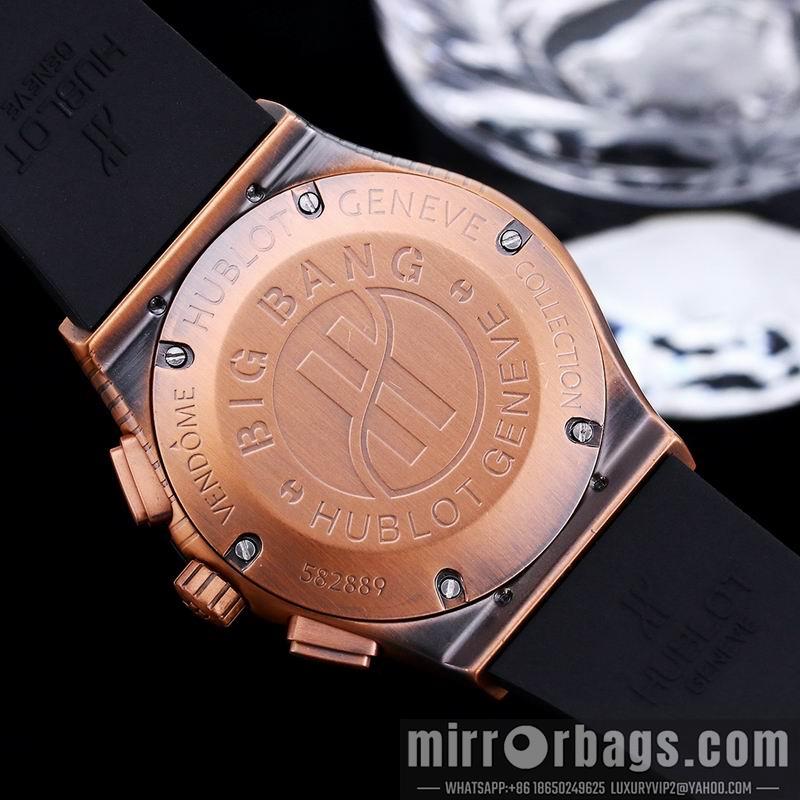 Hublot 42X12mm 070218