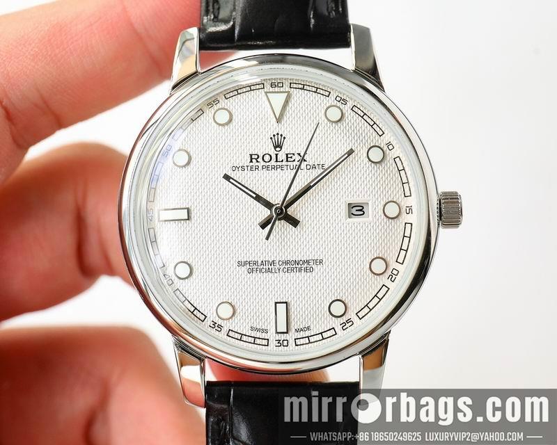 Rolex 42X10mm 0830175