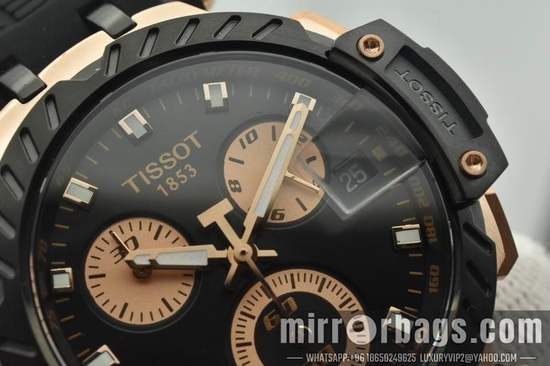 Tissot 38mm 041613