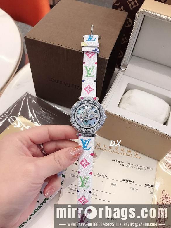 LV 38x12mm 2nms56