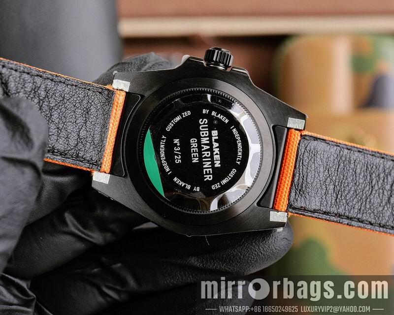 Rolex watch 071438