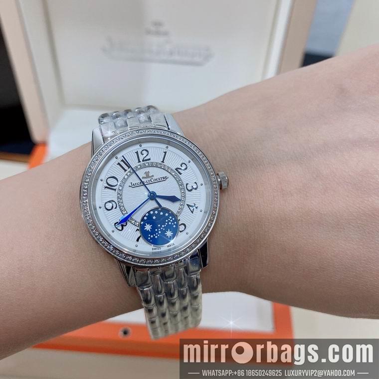 Jaecer Lecoultre 33X9mm M06