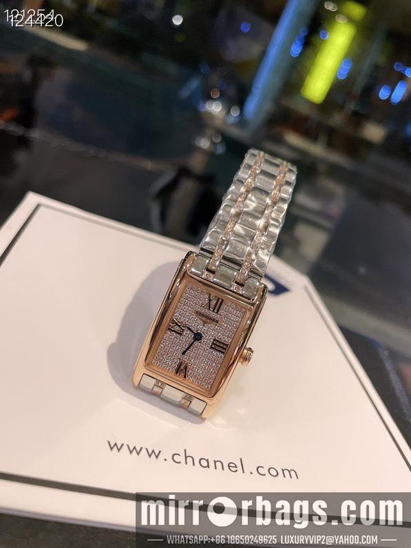 Longines 33X22X7mm 0829135