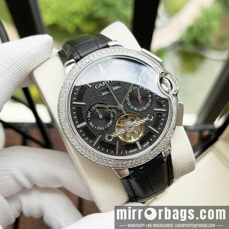 Cartier 44mm 1031104
