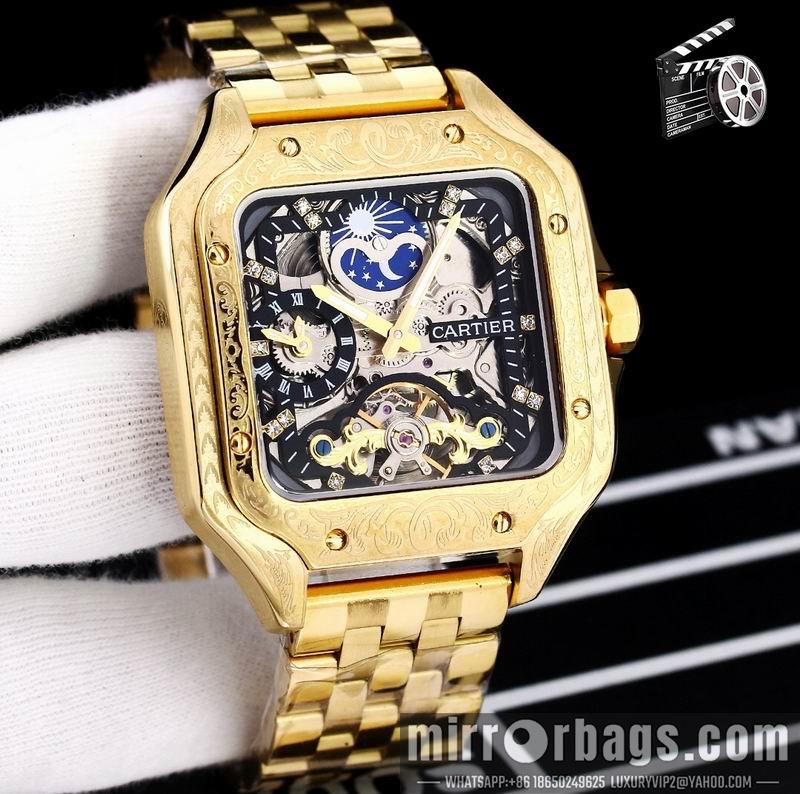 Cartier 45X13mm 082150