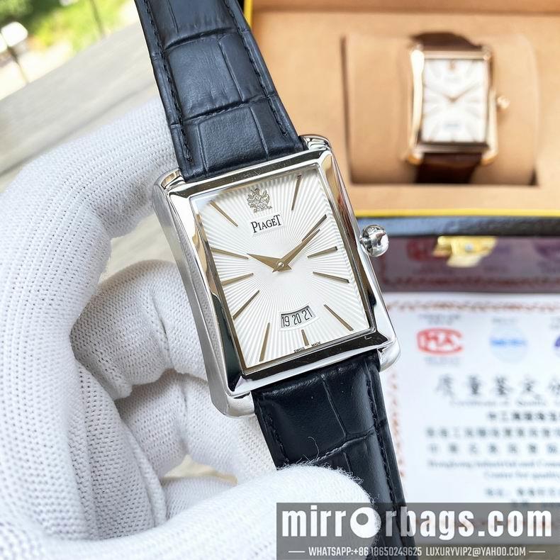 Piaget men 38X13mm 58